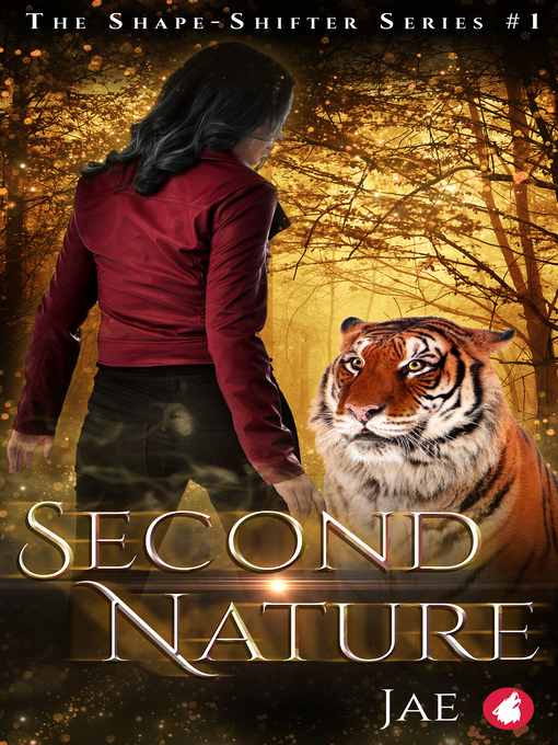 Cover image for Second Nature